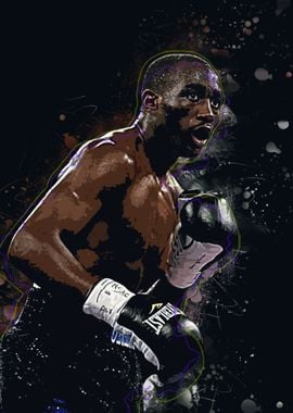 Terence Crawford