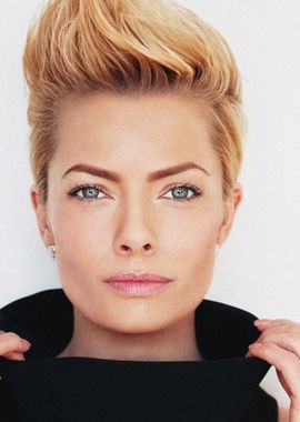 Jaime Pressly American act