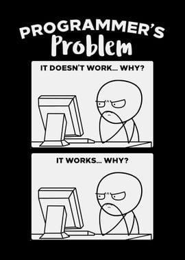 Programers Problem