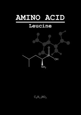 Leucine