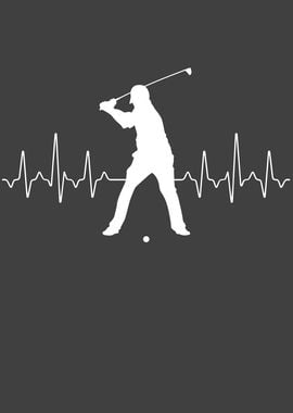 Golf Heartbeat