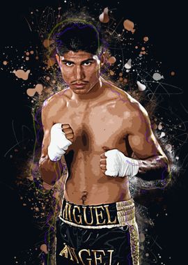 Mikey Garcia