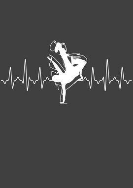 Hip Hop Heartbeat