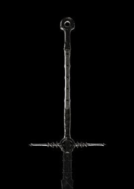 Mortal Sword