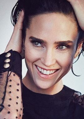 Jennifer Connelly american