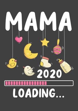 Mama 2020 Loading