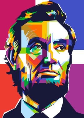 Abraham Lincoln