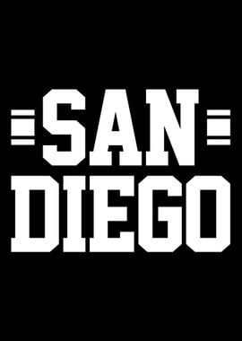 San Diego