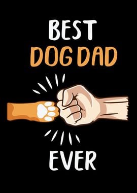 Best Dog Dad