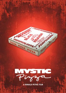 Mystic Pizza