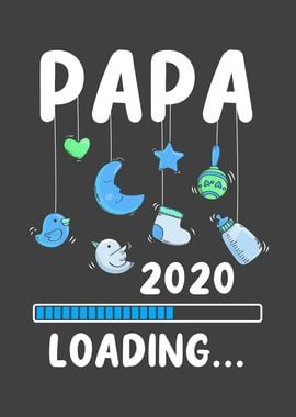 Dad 2020 Loading