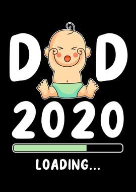 Dad 2020