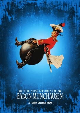 Baron Munchausen