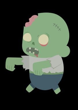 Zombie