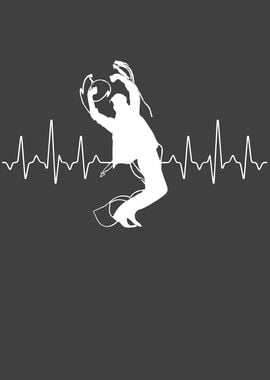 Dancing Heartbeat