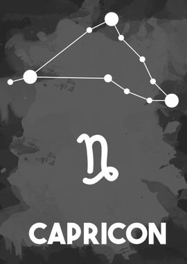 CapriconZodiacSign