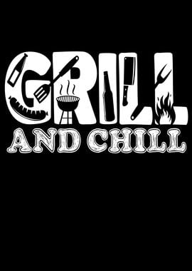 Grill And Chill