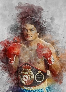 Roberto Duran