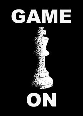 Game On Chess