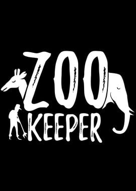 Zoo Keeper