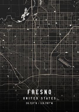 Fresno California