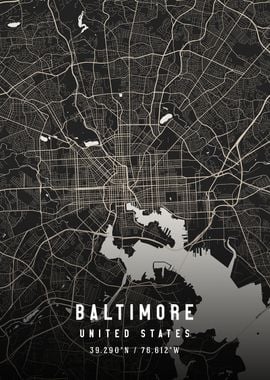 Baltimore Maryland