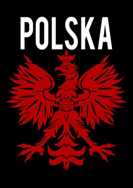 Polska Eagle