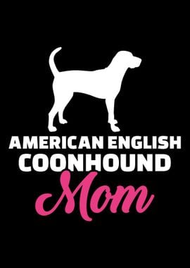 American English Coonhound