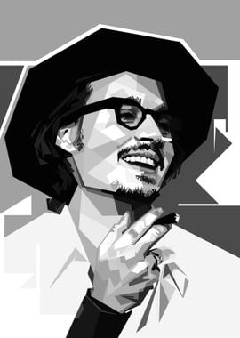 Johhny Deep