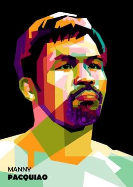 MANNY PACQUIAO