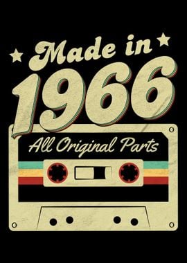 Made in 1966