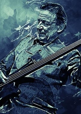 JACK BRUCE II