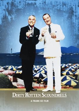 Dirty Rotten Scoundrels