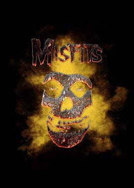 The Misfits