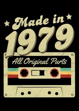 Made in 1979