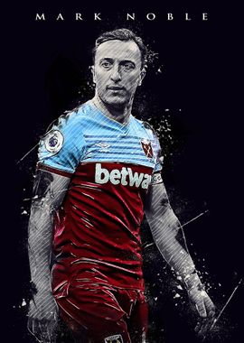 Mark Noble