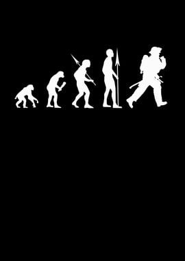 Firefighter Evolution