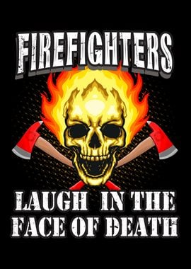 Fearless Firefighters