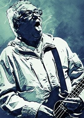 MIKE WATT II