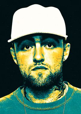 MAC MILLER