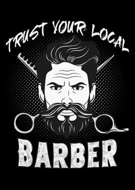 Local Barber Barbershop