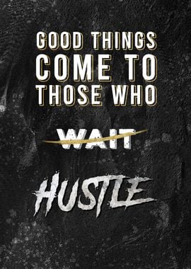 Hustle