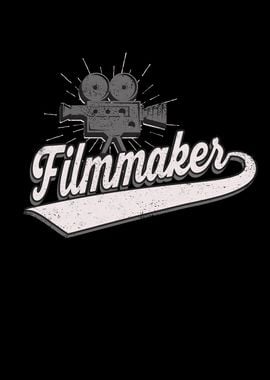 Filmmaker Cameraman