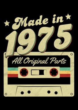 Made in 1975