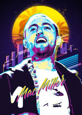 MAC MILLER