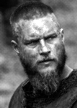 Ragnar Lothbrok