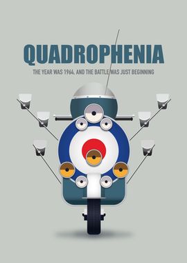 Quadrophenia