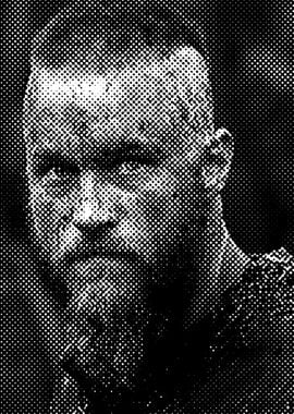 Ragnar Lothbrok