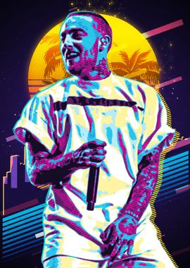 mac miller