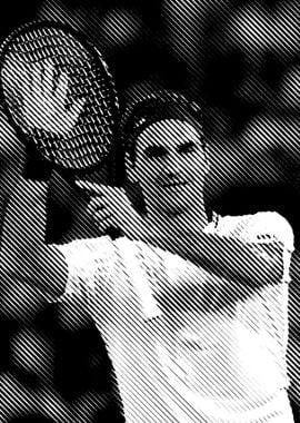 Roger Federer